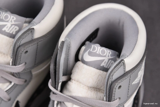 Jordan DR 1 x shoe CN8607-002 High Retro (DR box) 0718